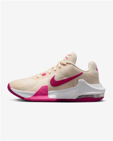 nike air gelb 46|Nike Air Max Impact 4 Women's Basketball Shoes.